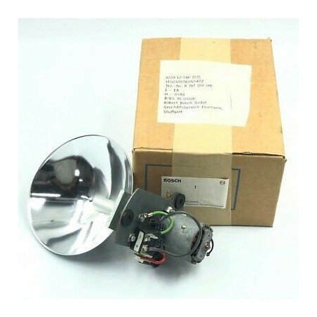 6220-12-146-7275 LIGHT UNIT BOSCH