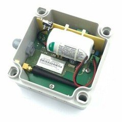 2.4GHZ GSM MODEM WITH ZMN2400HP RF TXRX MODULE 802.15.4