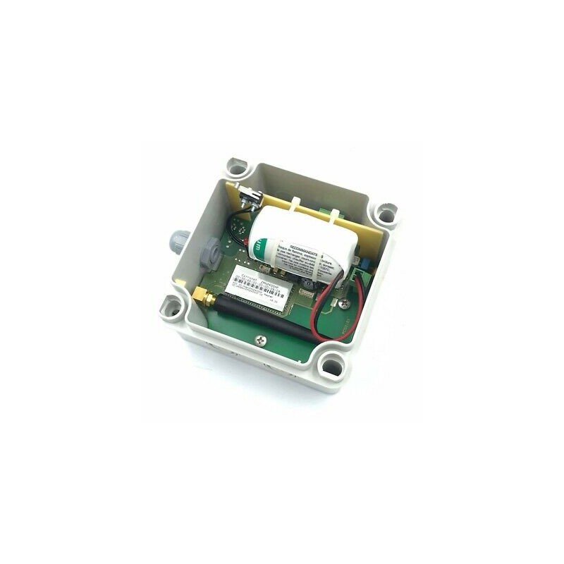 2.4GHZ GSM MODEM WITH ZMN2400HP RF TXRX MODULE 802.15.4
