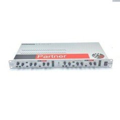 ETEK PARTNER 20W DUAL CHANNEL STEREO HEADPHONE AMPLIFIER