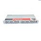 ETEK PARTNER 20W DUAL CHANNEL STEREO HEADPHONE AMPLIFIER
