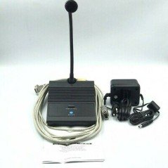 RCF BM3014 MICROPHONE DESK STAND WHOLE KIT
