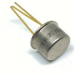 DW6896/87205 GOLDPIN TRANSISTOR RF