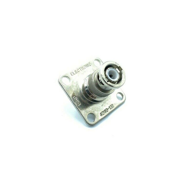 4240-132 BIRD BNC QC SOLDERLESS CONNECTOR