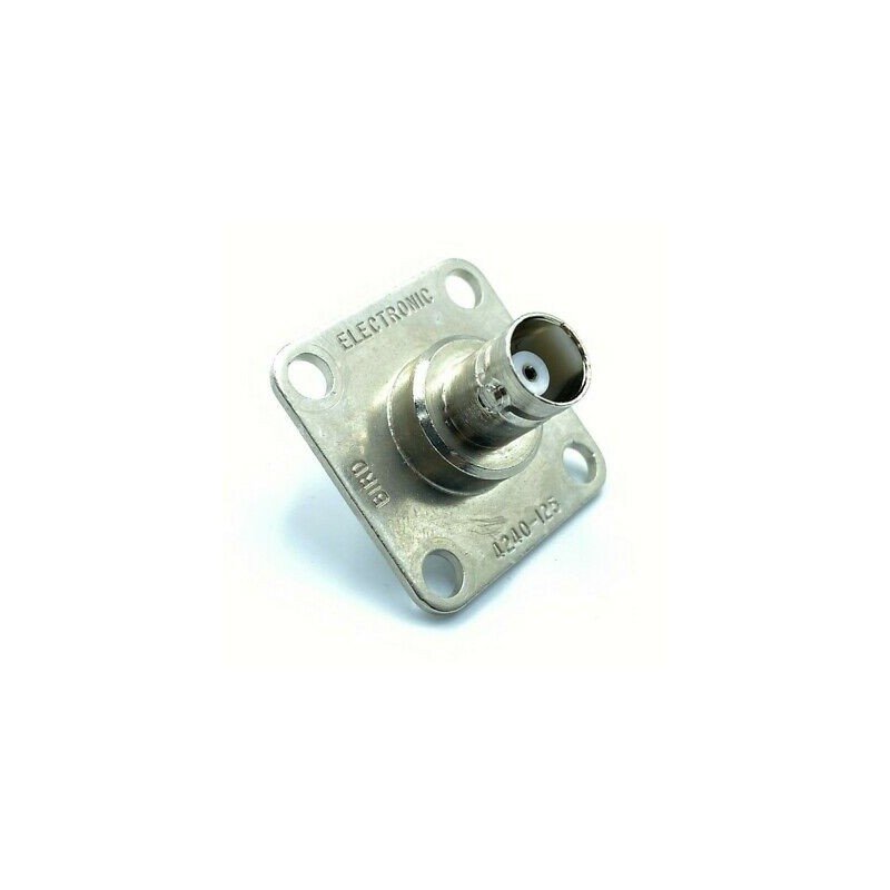 4240-125 BIRD BNC QC SOLDERLESS CONNECTOR