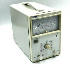 AVT321 ATTEN AC MILLIVOLT METER