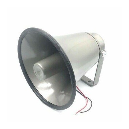 PH-240 25W 8OHM HORN SPEAKER HITPOINT