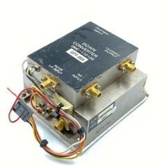 1542MHZ DMC-110126 DOWN CONVERTER SMA