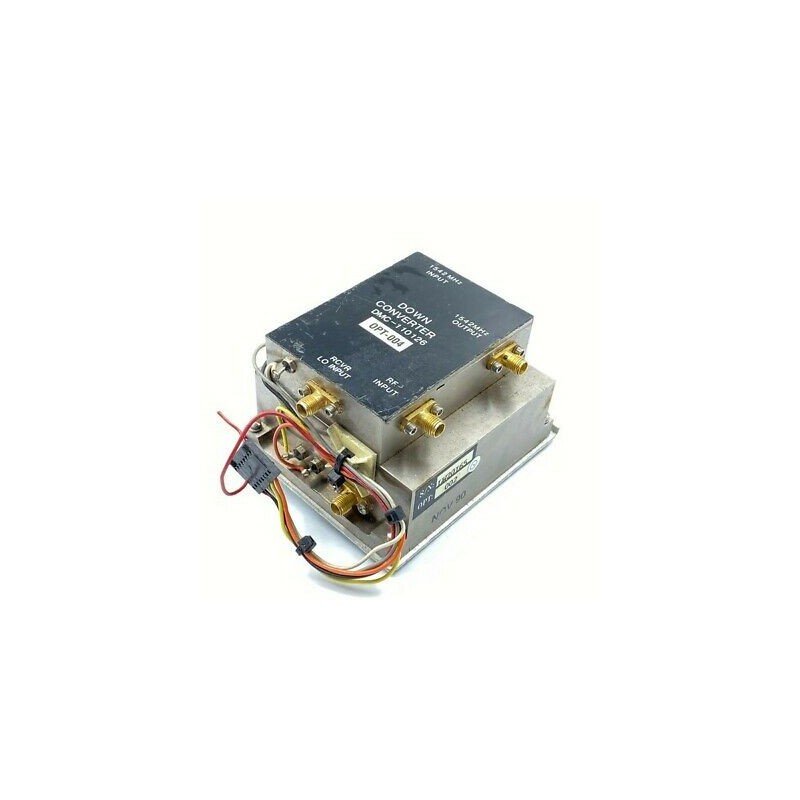 1542MHZ DMC-110126 DOWN CONVERTER SMA