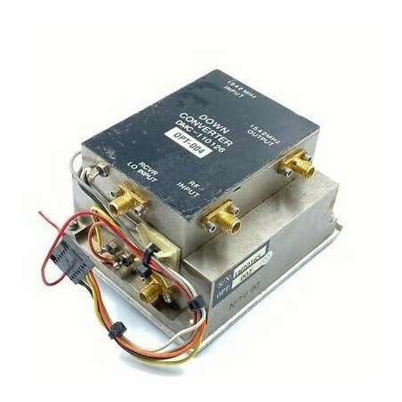 1542MHZ DMC-110126 DOWN CONVERTER SMA