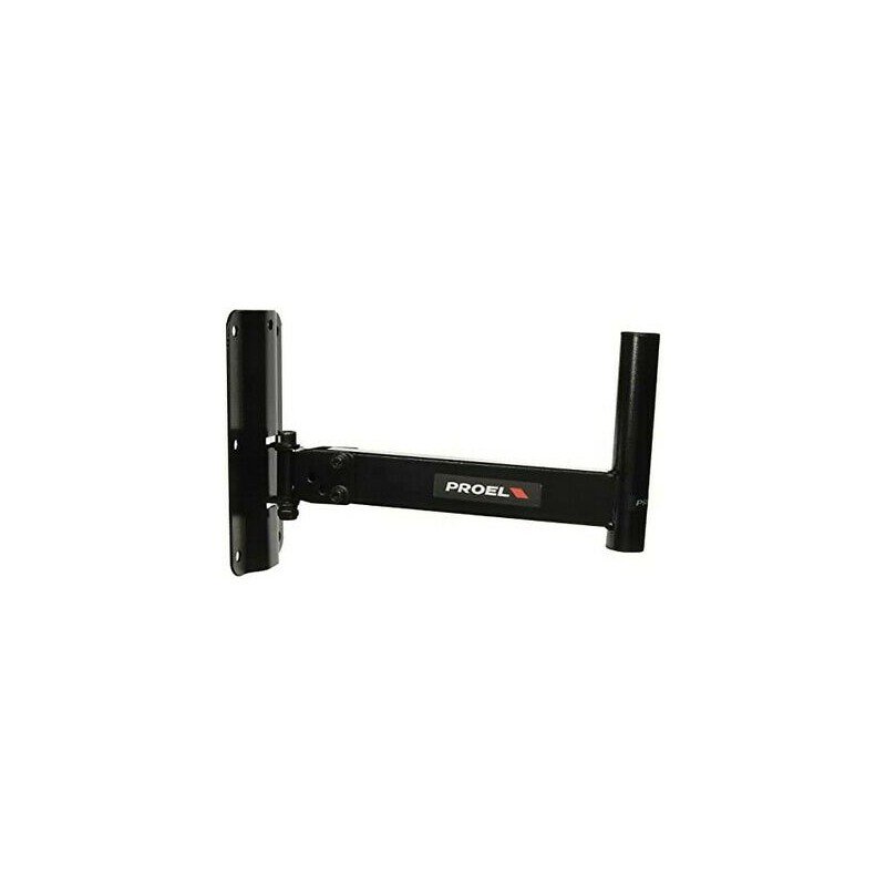 PROEL KP560 HEAVY DUTY SPEAKER STAND MAX LOAD 35KG QTY:2