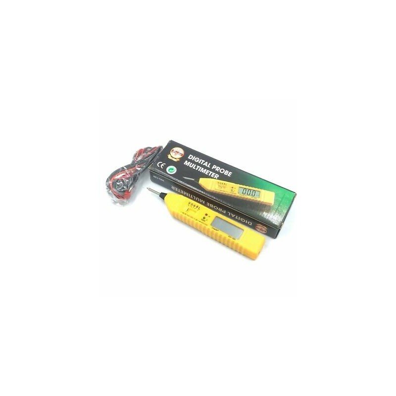 PROSKIT DIGITAL PEN MULTIMETER PROBE MULTITESTER 303-120