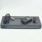 PHONIC M22 DIVERSITY RECEIVER WITH M55 TRANSMITTER