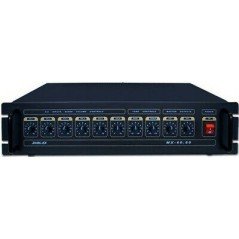 DUBL-EX MX-60-60 DOUBLE AMPLIFIER 2x60W