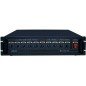 DUBL-EX MX-60-60 DOUBLE AMPLIFIER 2x60W