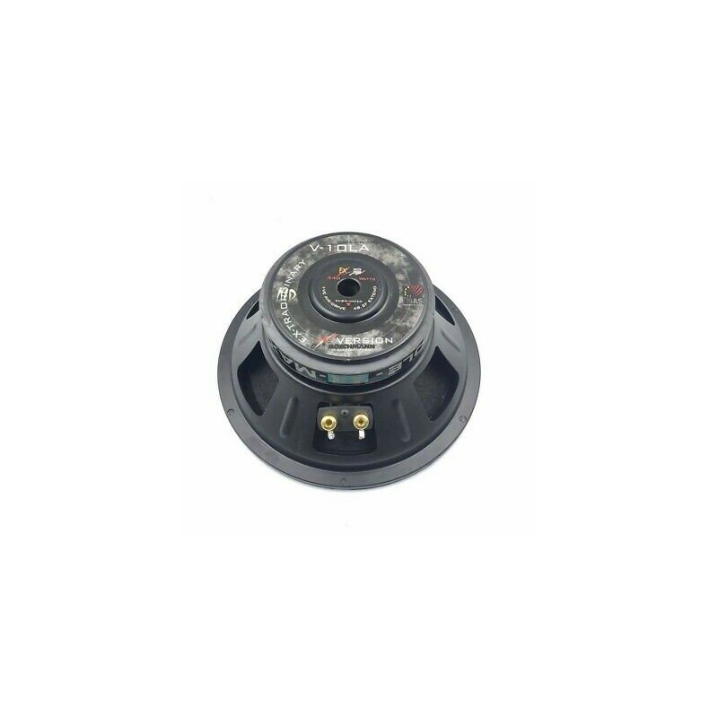 440W 4OHM BASS WOOFER V-10LA BM BOSCHMAN