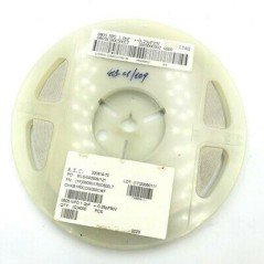 1PF 50V 20% SMD/SMT MULTILAYER CERAMIC CAPACITOR 0805N1R0C500LT WALSIN QTY:100