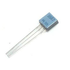 M9567 TRANSISTOR TO-92 MOTOROLA