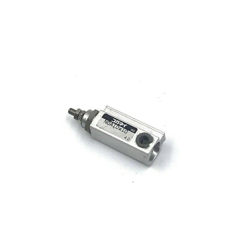 KOGANEI NDA10X10 PNEUMATIC AIR CYLINDER BORE:16 STROKE:50