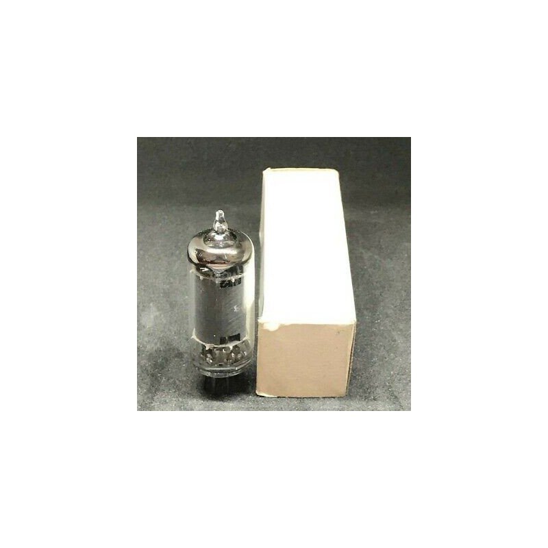 5749W ELECTRON VACUUM TUBE VALVE SIEMENS