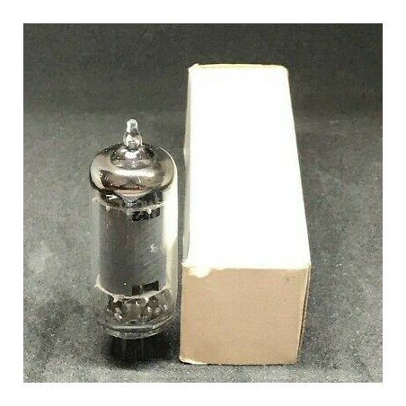 5749W ELECTRON VACUUM TUBE VALVE SIEMENS