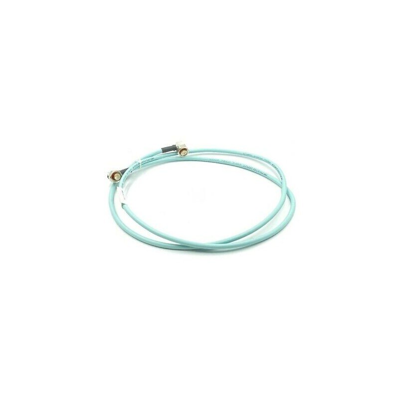 4.3-10 DC-5GHZ M-M LOW LOSS CABLE ASSEMBLY UFB311A MICRO COAX