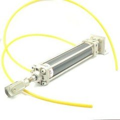 50X220 HYDRAULIC PNEUMATIC AIR CYLINDER
