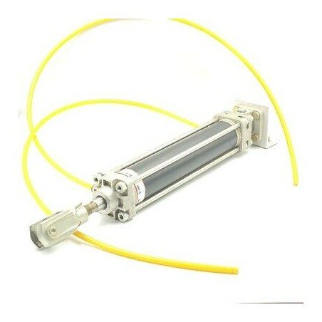 50X220 HYDRAULIC PNEUMATIC AIR CYLINDER
