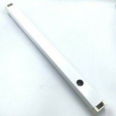 1x18W IP20 FLUORESCENT FITTING 230V 50HZ DANPLEX