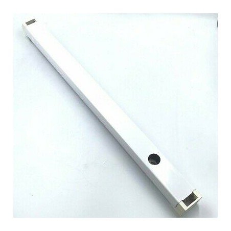 1x18W IP20 FLUORESCENT FITTING 230V 50HZ DANPLEX