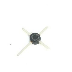 BF964 N-CHANNEL MOSFET TFK