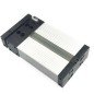 KOGANEI XDA40x100 PNEUMATIC AIR CYLINDER BORE:40 STROKE:100