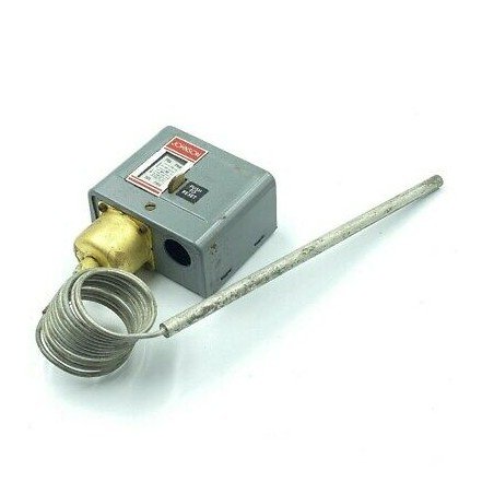 JOHNSON TEMPRATURE SENSOR