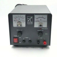 50V 3A 150W POWER SUPPLY FC-60P ELVAN