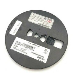2.2PF 50V 10% SMD/SMT CAPACITOR TENEX QTY:10