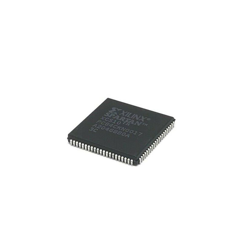 XCS10 INTEGRATED CIRCUIT XILINX SPARTAN