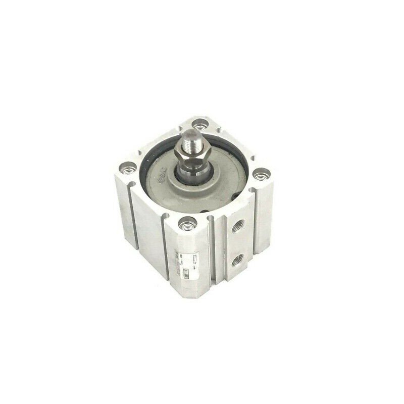 SMC CD55B50-15M PNEUMATIC AIR CYLINDER BORE:50 STROKE:15