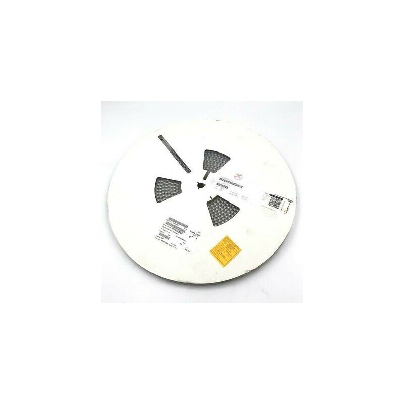 10UF 16V 20% SMD/SMT CHIP ALUMINUM CAPACITOR  QTY:10