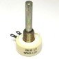 470OHM 470R METAL MILITARY LINEAR POTENTIOMETER ERIEC5