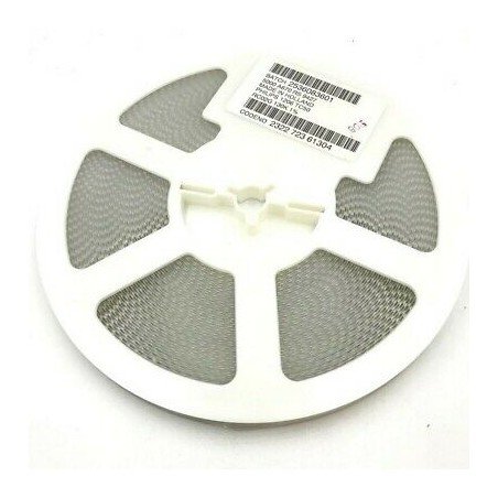 130KOHM 130K 1% 1/4W SMD/SMT RESISTOR RC02G130K PHILIPS QTY:100