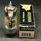 8BN8 ELECTRON VACUUM TUBE VALVE SYLVANIA