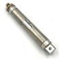 KOGANEI DA40x150 PNEUMATIC AIR CYLINDER BORE:40 STROKE:150