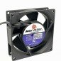 230VAC 92x92x25 COOLING FAN 9225A2 MAX FLOW