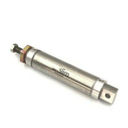 KOGANEI DA40x100 PNEUMATIC AIR CYLINDER BORE:40 STROKE:100