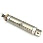 KOGANEI DA40x100 PNEUMATIC AIR CYLINDER BORE:40 STROKE:100