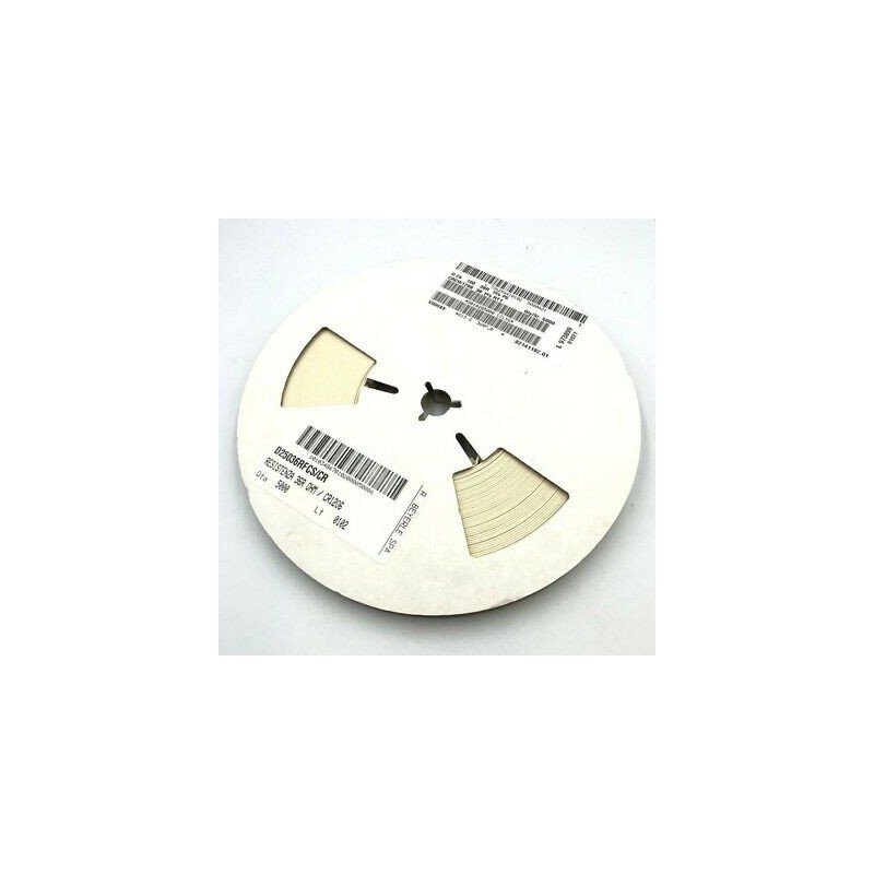 36OHM 36R 1% 1/4W SMD/SMT RESISTOR CRCW1206 VISHAY QTY:100