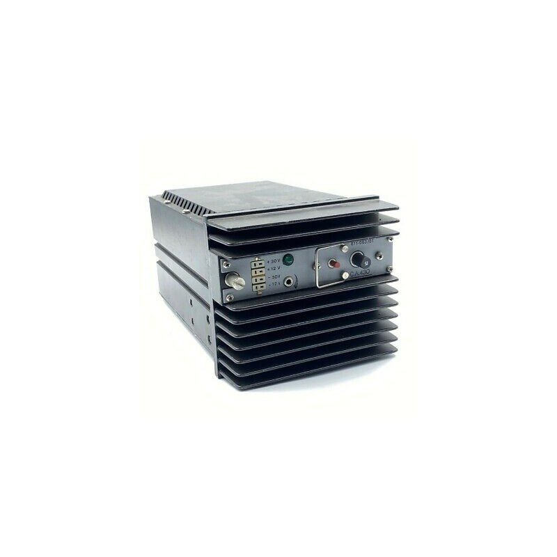 611-063-01 611-063 CTR147 DC POWER SUPPLY UNIT SIEMENS