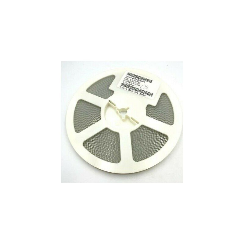 20OHM 20R 1% 1/4W SMD/SMT RESISTOR RC02H20R PHILIPS QTY:100
