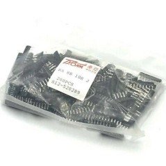 10OHM 8PIN NETWORK RESISTOR TYCO ELECTRONICS QTY:200