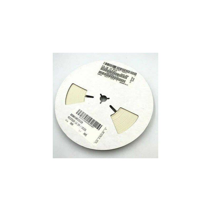 11KOHM 11K 1% 1/4W SMD/SMT RESISTOR CRCW1206 VISHAY QTY:100